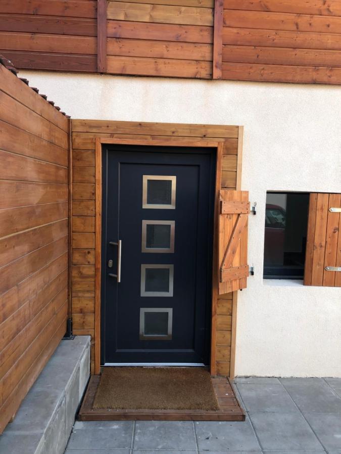 Cocooning Apartment Rumersheim-le-Haut Exterior foto